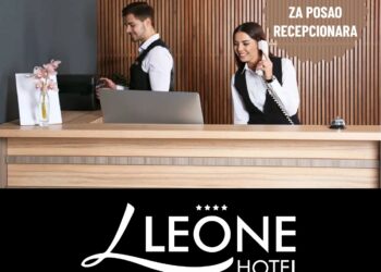 Hotel Leone raspisuje natječaj za posao