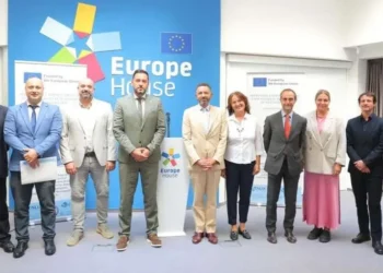 EU projekt: 800.000 eura za digitalnu javnu upravu u BiH