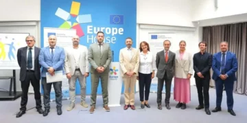 EU projekt: 800.000 eura za digitalnu javnu upravu u BiH