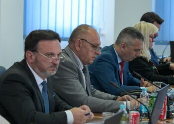 Vlada FBiH dala podršku za rješavanje zahtjeva prijevoznika