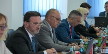Vlada FBiH dala podršku za rješavanje zahtjeva prijevoznika
