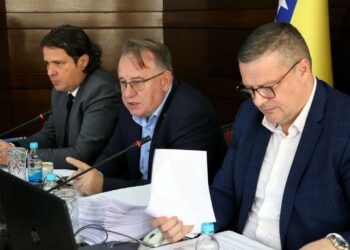 Vlada FBiH: Utvrđena konačna lista za srpanj ove godine – Financijska pomoć za 10.540 privatnih poslodavaca