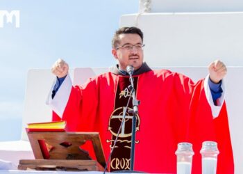 Fra Goran Azinović u emisiji “Duhovni poticaj – Živo vrelo”