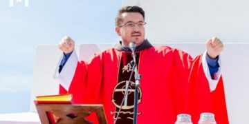 Fra Goran Azinović u emisiji “Duhovni poticaj – Živo vrelo”