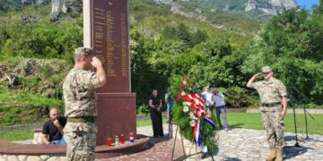 Obilježena 32. godišnjica zločina u Grabovici