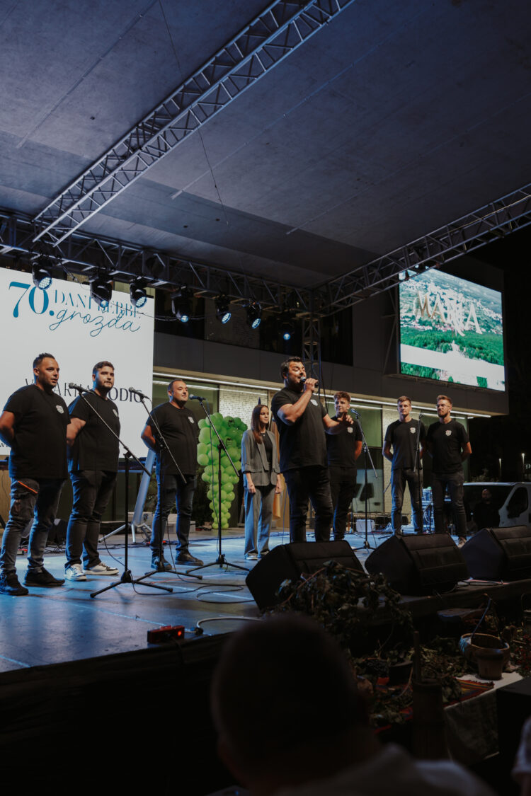 (FOTO) Završeni 70. “Dani berbe grožđa” – Sve programske aktivnosti protekle besprijekorno