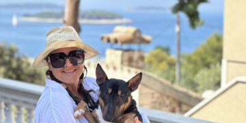 Veterinarski kutak: Kućna ljekarna za ljubimce – što ponijeti na put?