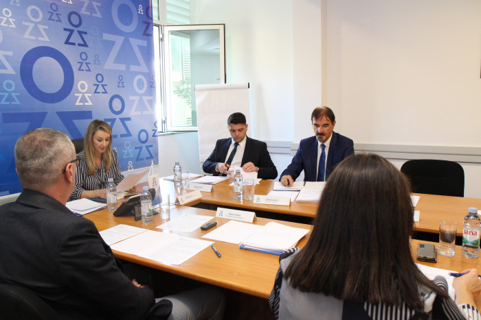 ZZO HNŽ/K osigurao dodatnih 300.000 KM za biološku/biosličnu terapiju