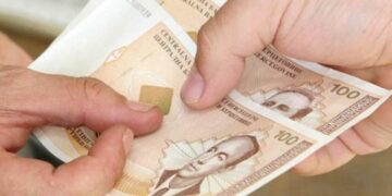 Federalno ministarstvo financija: Isplata invalidnina u Federaciji BiH za kolovoz