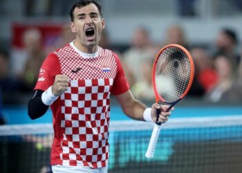 Brotnjak Ivan Dodig najavio kraj igračke karijere: “Ovo nije kraj, samo nova avantura. Hvala vam što ste bili dio moje priče”