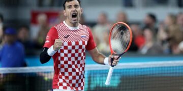 Brotnjak Ivan Dodig najavio kraj igračke karijere: “Ovo nije kraj, samo nova avantura. Hvala vam što ste bili dio moje priče”