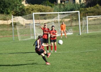 Nogometašice ŽNK Brotnjo upisale drugi poraz u novoj sezoni Prve ženske lige FBiH