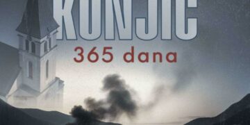 U Mostaru promocija filma “Konjic 365 dana”