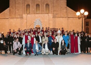 Veliki umjetnički projekt pred mostarskom publikom: „Krunidba kralja Tomislava”