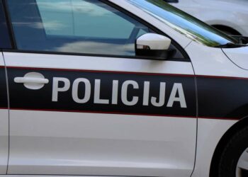 MUP HNŽ-a: Iz oblasti sigurnosti prometa proteklog vikenda registrirane 23 prometne nezgode