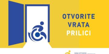 Fond za profesionalnu rehabilitaciju i zapošljavanje osoba s invaliditetom Federacije BiH raspisao dva javna poziva s ciljem jačanja podrške osobama s invaliditetom