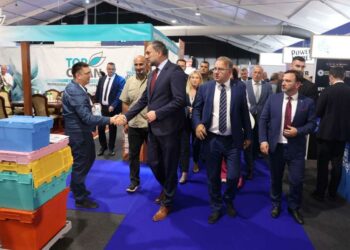 Svečano otvoren ‘ZEPS 2025’ – 500 izlagača iz 15 država