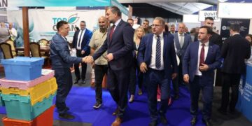 Svečano otvoren ‘ZEPS 2025’ – 500 izlagača iz 15 država