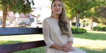 Naša suradnica Marijana Grgić: Podrška jedne osobe može spasiti život ovisnika!