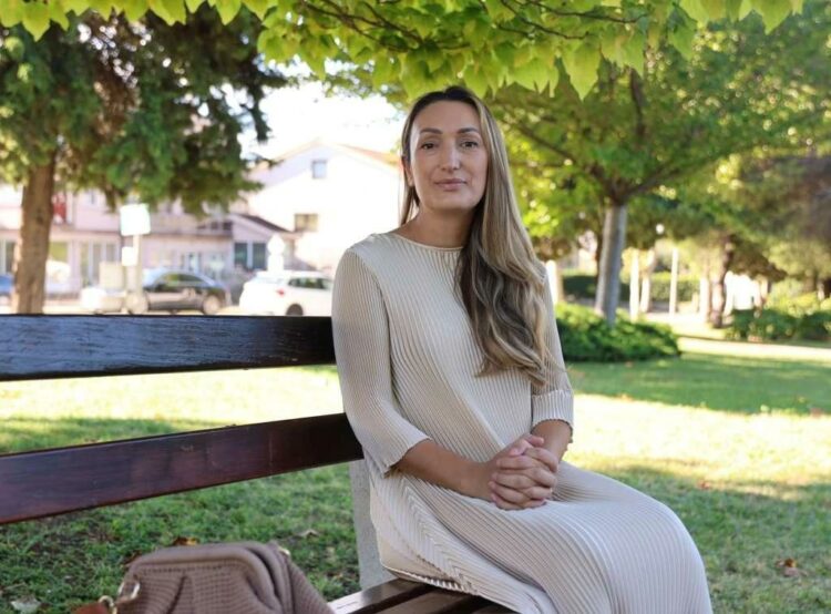 Naša suradnica Marijana Grgić: Podrška jedne osobe može spasiti život ovisnika!