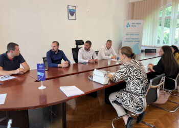 Potpisani ugovori o dodjeli financijske potpore mladim poljoprivrednicima u HNŽ-u