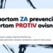 Boksački klub Brotnjo provodi projekt prevencije ovisnosti – UKLJUČI SE I TI!