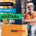 Duga-tehna d.o.o. – Natječaj za posao: Djelatnik u skladištu