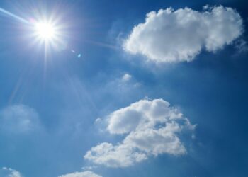 Vremenska prognoza za vikend u BiH