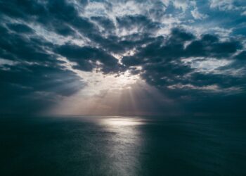 Vremenska prognoza:  Stabilno vrijeme početkom tjedna, od srijede zahlađenje i kiša