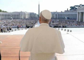 Papina kateheza na općoj audijenciji u srijedu 17. rujna