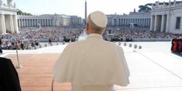 Papina kateheza na općoj audijenciji u srijedu 17. rujna