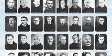 Raspisuje se natječaj na temu “Pobijeni hercegovački franjevci”