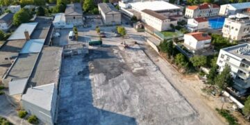 Za posjetitelje “Dana berbe grožđa” osiguran besplatan parking prostor