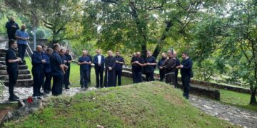 Svećenici i bogoslovi iz Požeške županije hodočastili u Hercegovinu