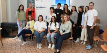 U Župnoj dvorani Krista Kralja u Čitluku održana edukativna radionica pod nazivom “Od ideje do realizacije – značaj komunikacije”