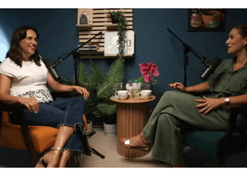 Marijana Mikulić u podcastu Rastući s djecom: “Bog mi je najveća snaga”