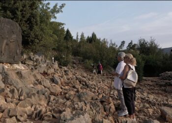 Na 26. mariološko-marijanskom kongresu u Rimu svoje mjesto naći će i Međugorje