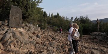 Na 26. mariološko-marijanskom kongresu u Rimu svoje mjesto naći će i Međugorje