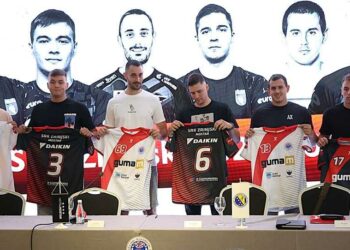 “Večer rukometnih plemića” sutra u Mostaru