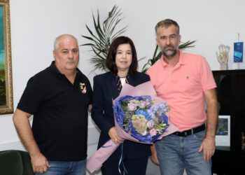 Vlada HNŽ: Potpora potpunoj obnovi Športske dvorane na Bijelom brijegu