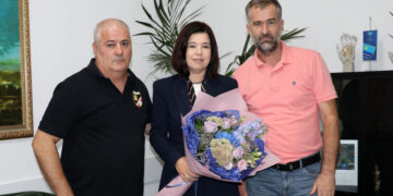 Vlada HNŽ: Potpora potpunoj obnovi Športske dvorane na Bijelom brijegu
