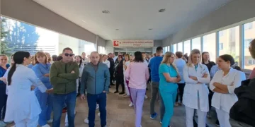 Sud ukinuo zabranu štrajka u SKB Mostar