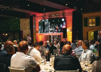 Večer rukometnih plemića: U Mostaru održana donatorska večer SRK Zrinjski Mostar