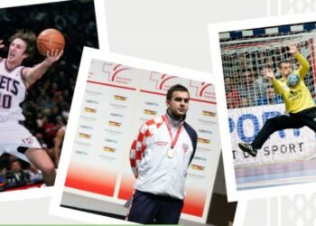Sportskom tribinom počinje program 70. Dana berbe grožđa