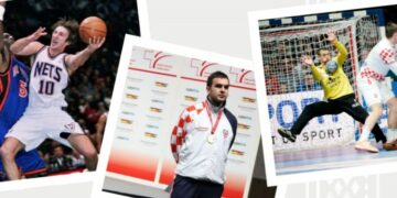Sportskom tribinom počinje program 70. Dana berbe grožđa