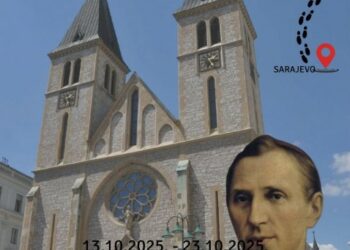 Hodočašće putevima sluge Božjega nadbiskupa Josipa Stadlera