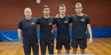 STK Brotnjo i sljedeće sezone u Premijer ligi BiH