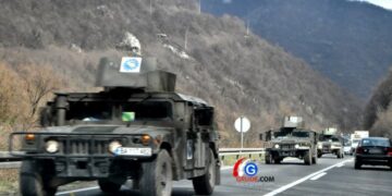 Godišnja vježba EUFOR-a “Brzi odgovor” bit će održana od 9. do 26. rujna širom Bosne i Hercegovine