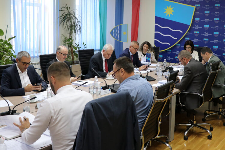 Vlada HNŽ-a usvojila Program razvitka maloga gospodarstva