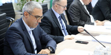 Vlada HNŽ-a: 776.100,00 KM za nabavu školskih udžbenika za osnovnoškolce